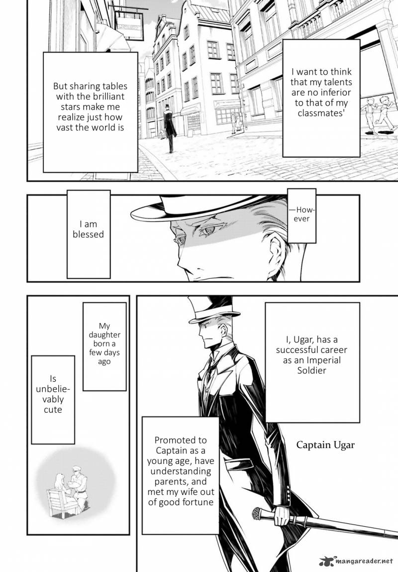 Youjo Senki Chapter 8 Page 27