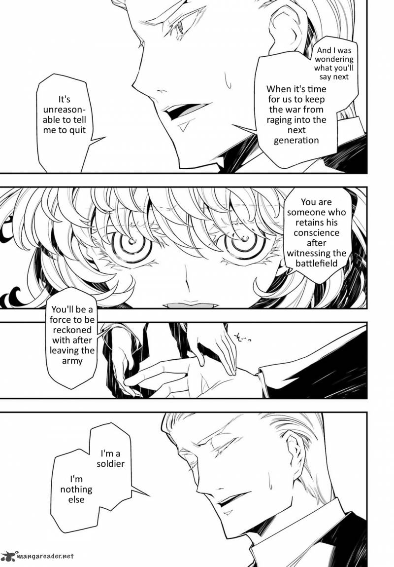 Youjo Senki Chapter 8 Page 44