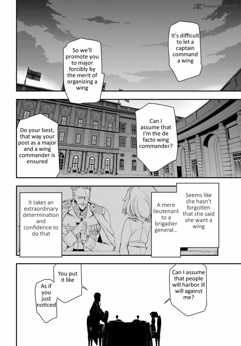 Youjo Senki Chapter 8 Page 65