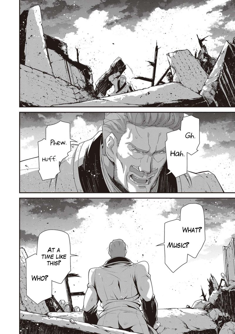 Youjo Senki Chapter 87 Page 12