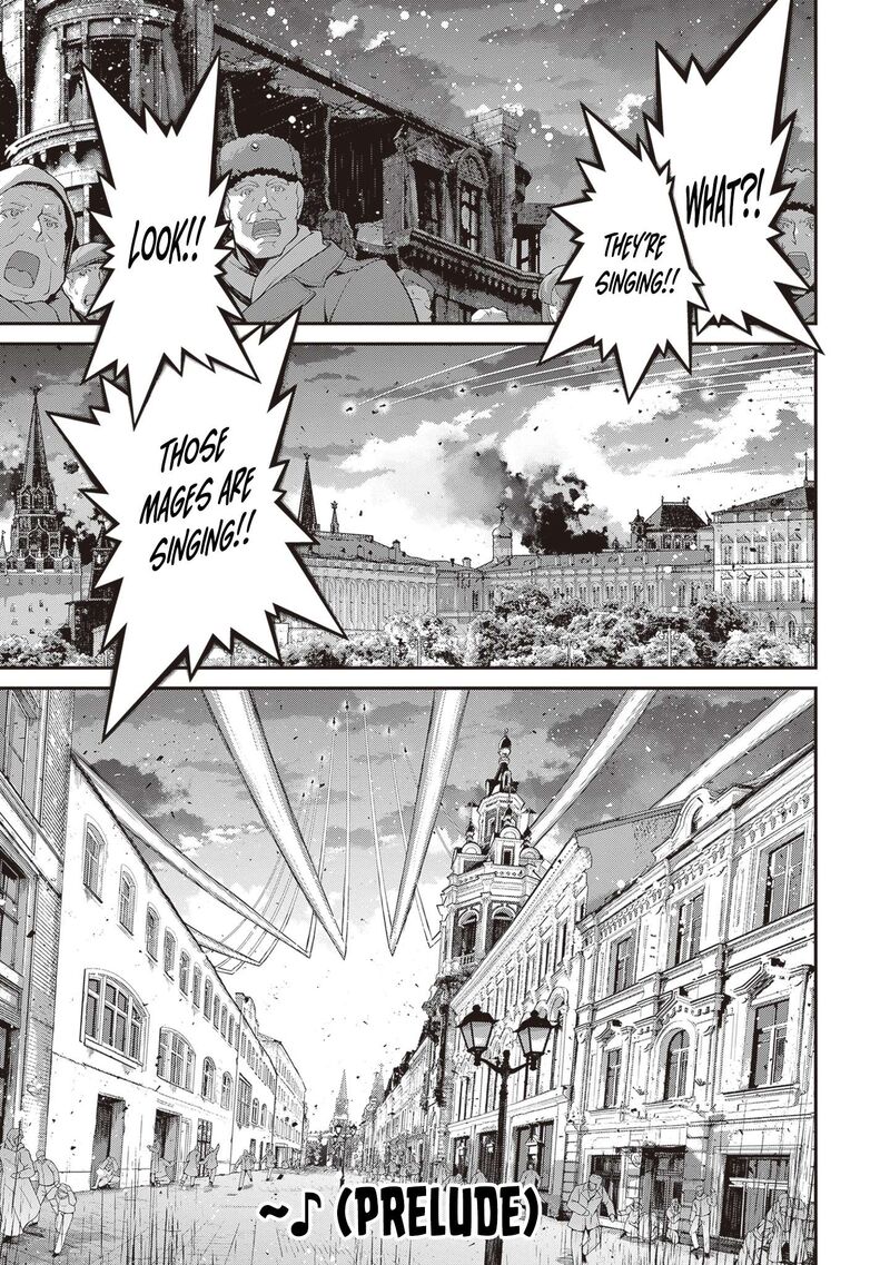 Youjo Senki Chapter 87 Page 13