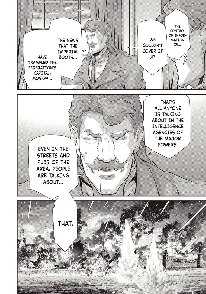 Youjo Senki Chapter 88 Page 3