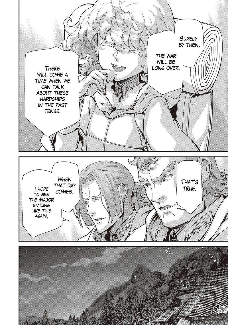 Youjo Senki Chapter 89 Page 16