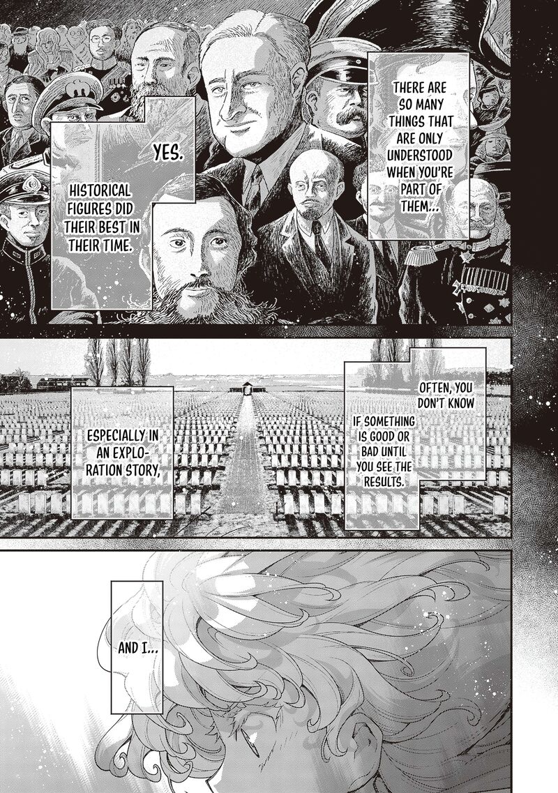 Youjo Senki Chapter 89 Page 25