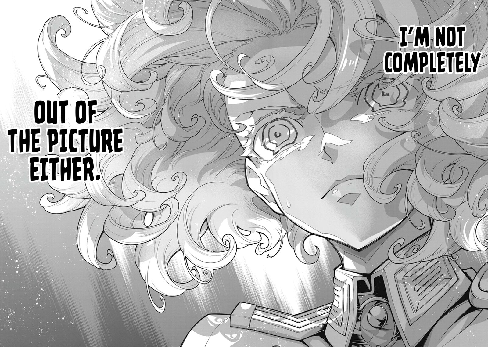 Youjo Senki Chapter 89 Page 26