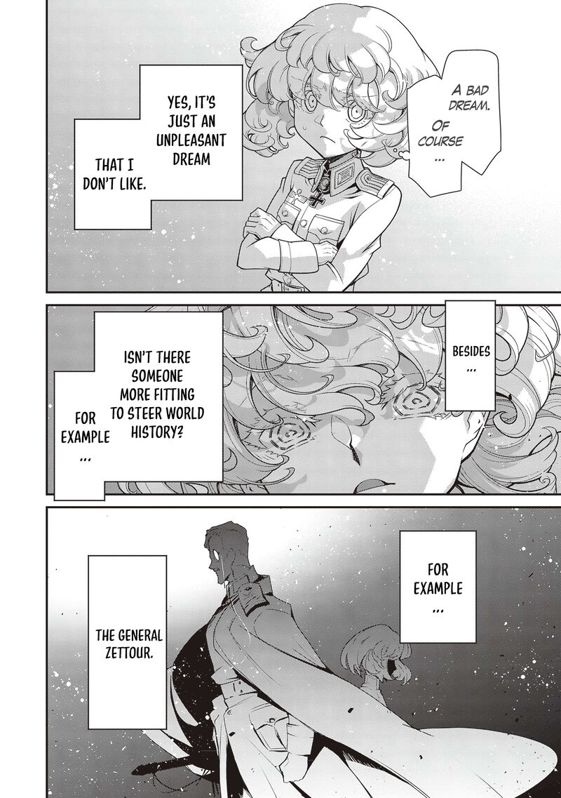 Youjo Senki Chapter 89 Page 29