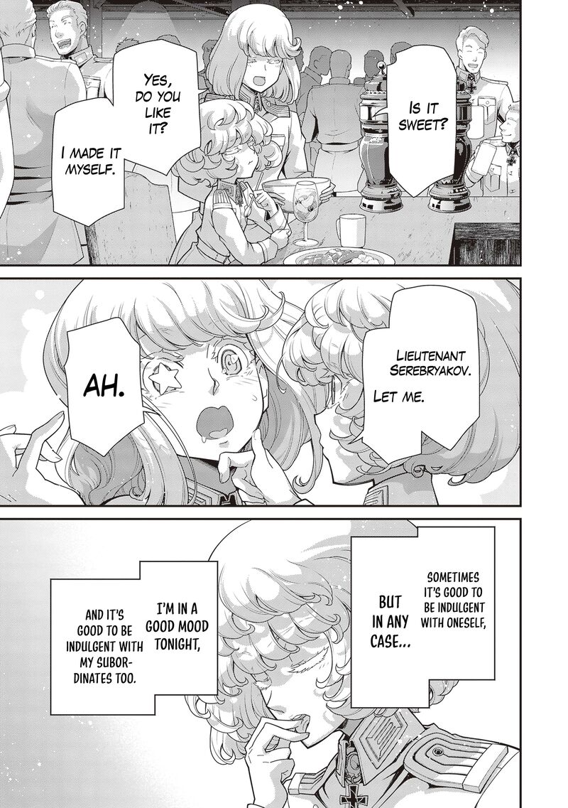 Youjo Senki Chapter 89 Page 30