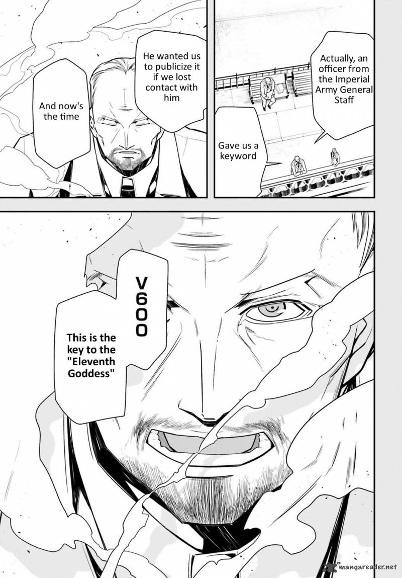 Youjo Senki Chapter 9 Page 16