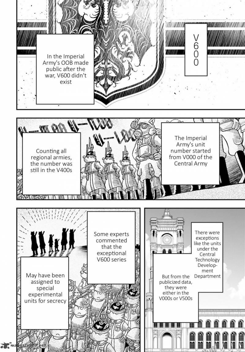 Youjo Senki Chapter 9 Page 17