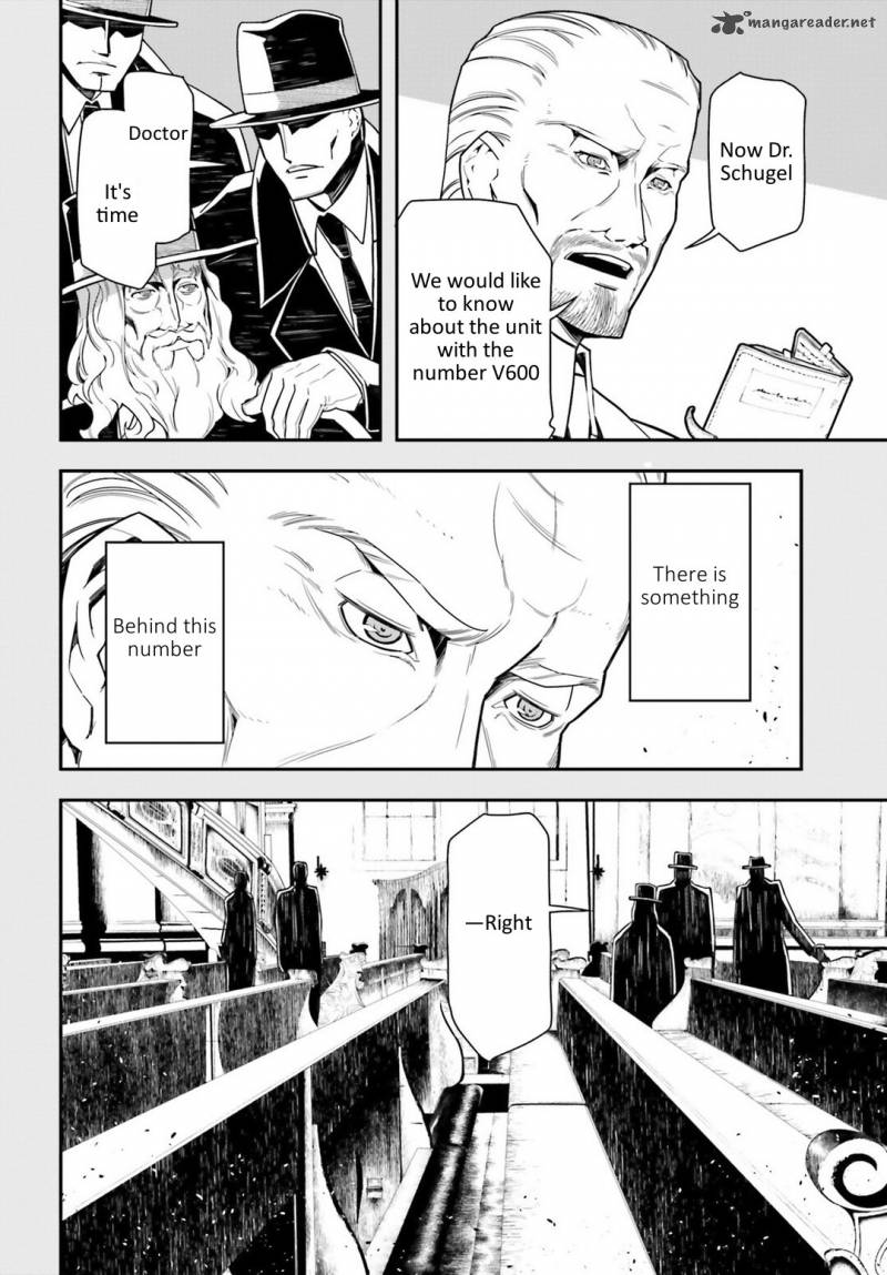 Youjo Senki Chapter 9 Page 21