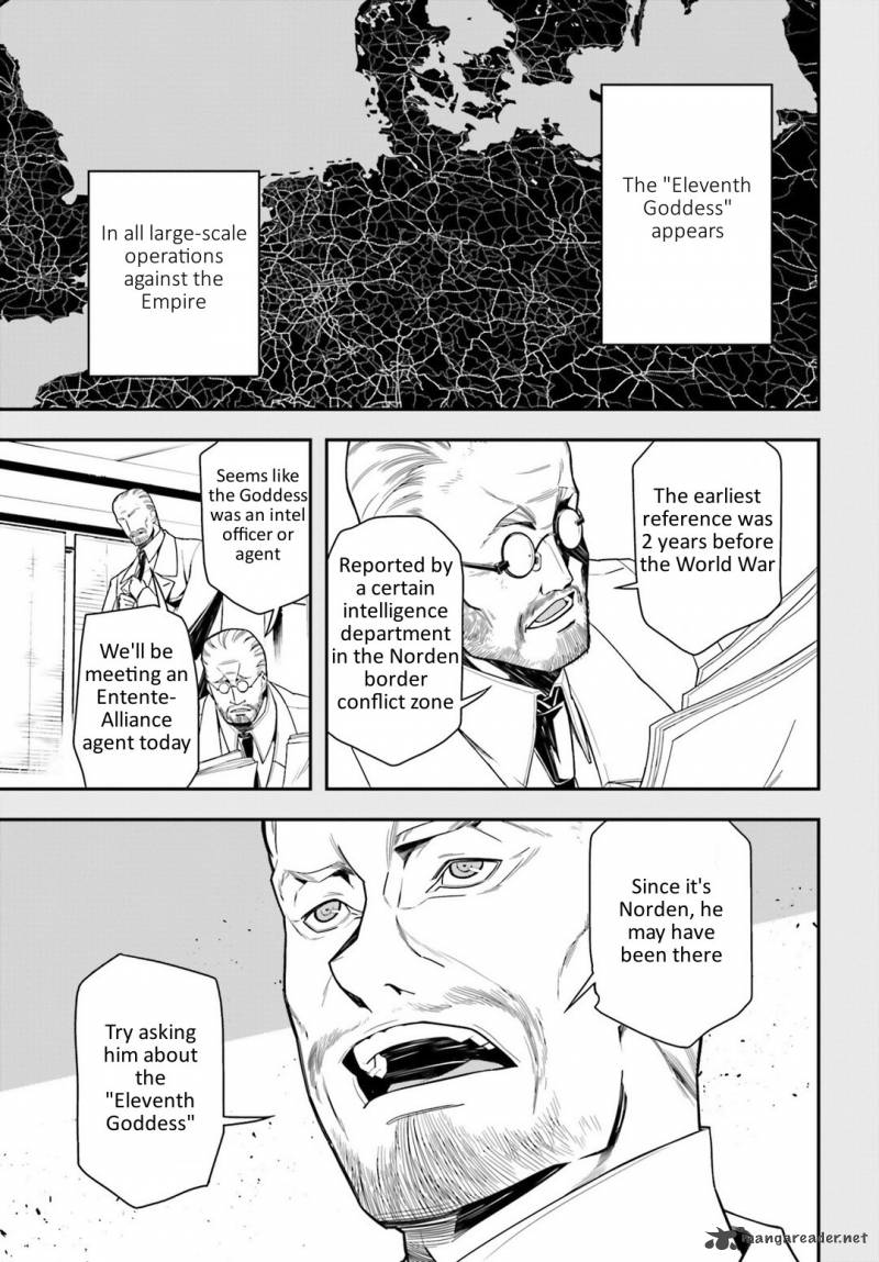 Youjo Senki Chapter 9 Page 9