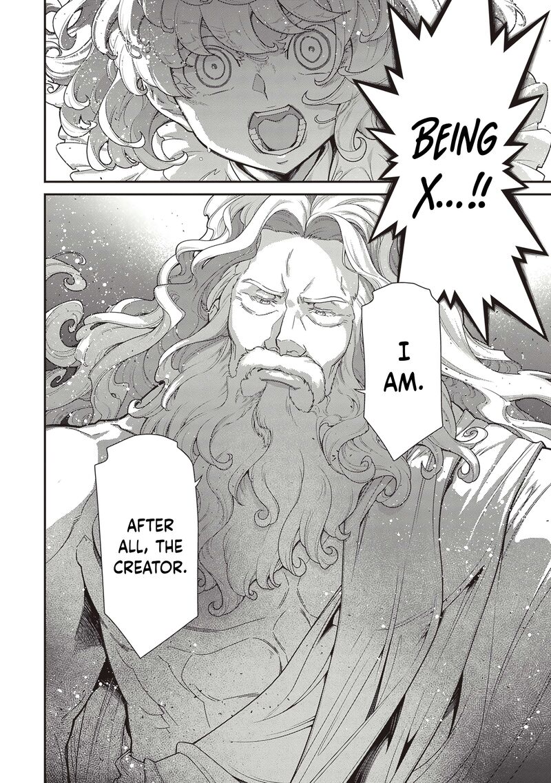 Youjo Senki Chapter 90 Page 15