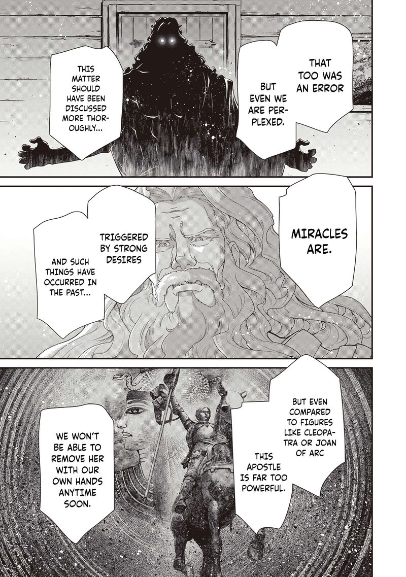 Youjo Senki Chapter 90 Page 26
