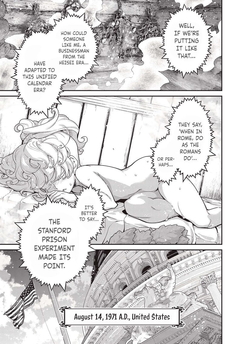 Youjo Senki Chapter 90 Page 4