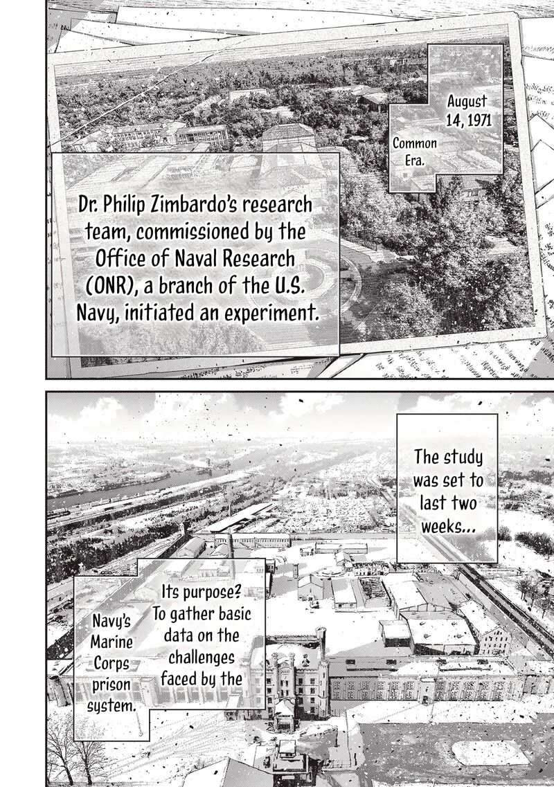 Youjo Senki Chapter 90 Page 5