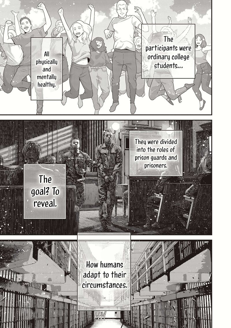 Youjo Senki Chapter 90 Page 6
