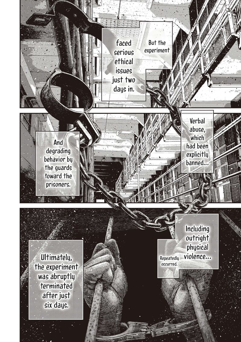 Youjo Senki Chapter 90 Page 7