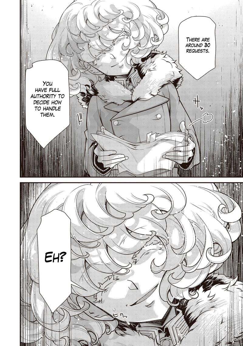 Youjo Senki Chapter 91 Page 12