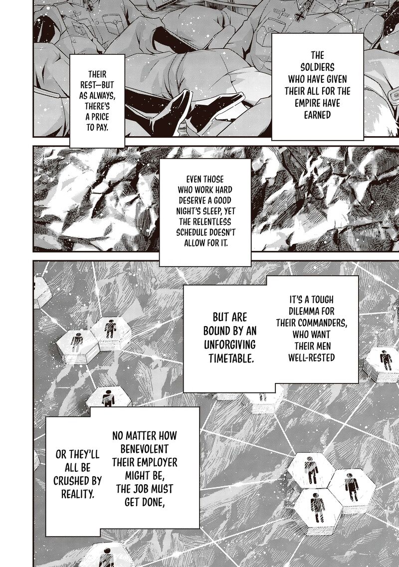 Youjo Senki Chapter 91 Page 6