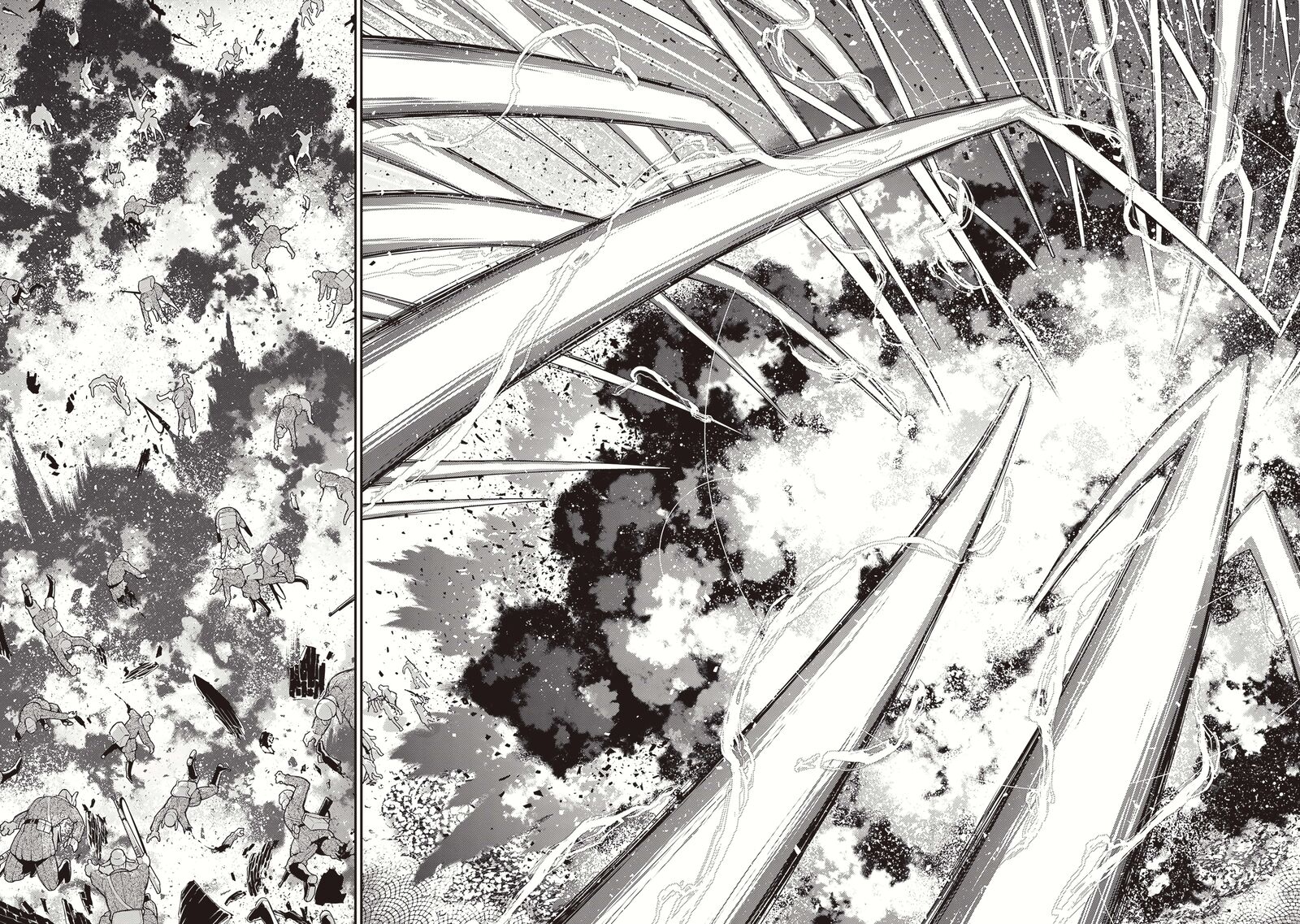 Youjo Senki Chapter 92 Page 48