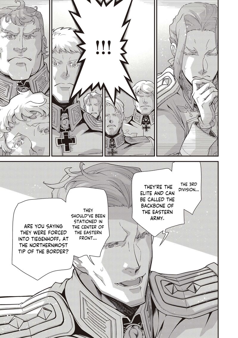 Youjo Senki Chapter 92 Page 6