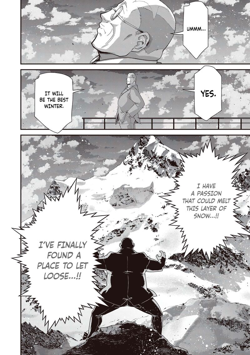 Youjo Senki Chapter 95 Page 10