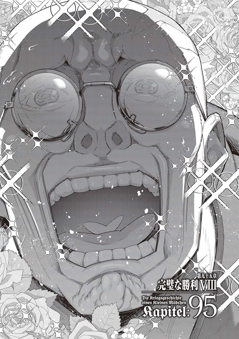 Youjo Senki Chapter 95 Page 2