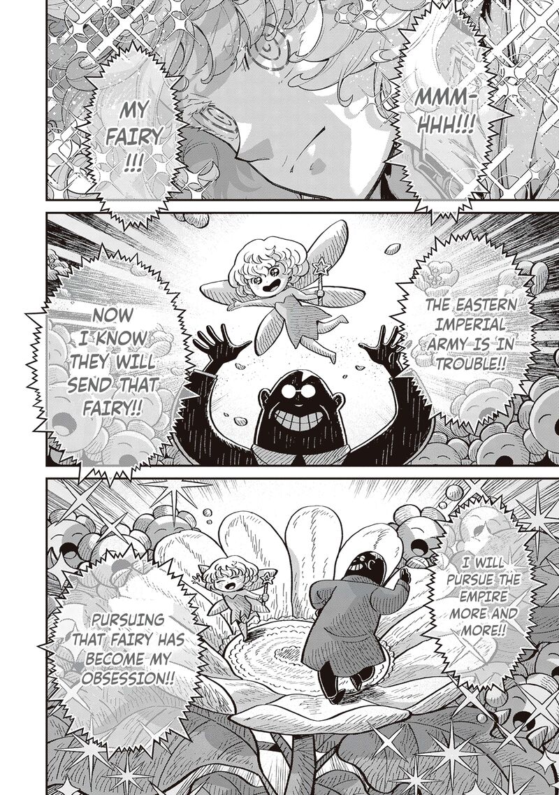 Youjo Senki Chapter 95 Page 8