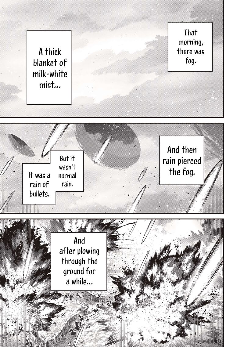 Youjo Senki Chapter 96 Page 19