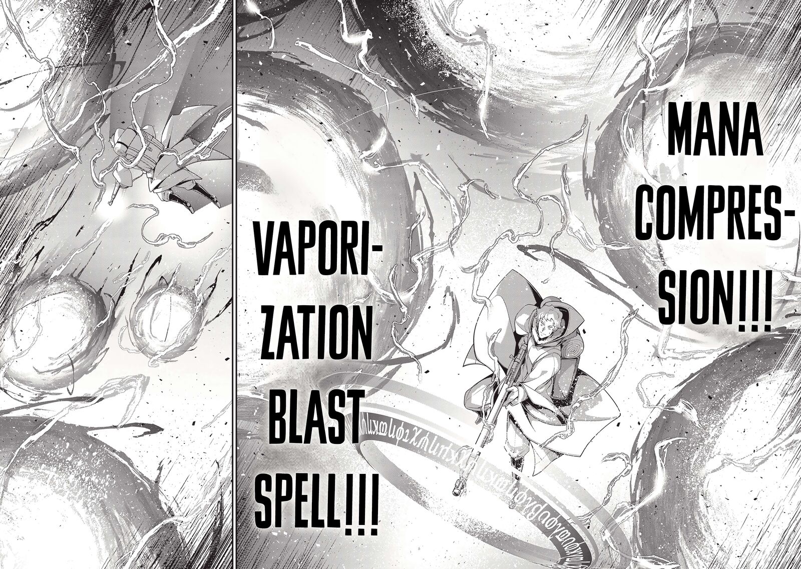 Youjo Senki Chapter 96 Page 58