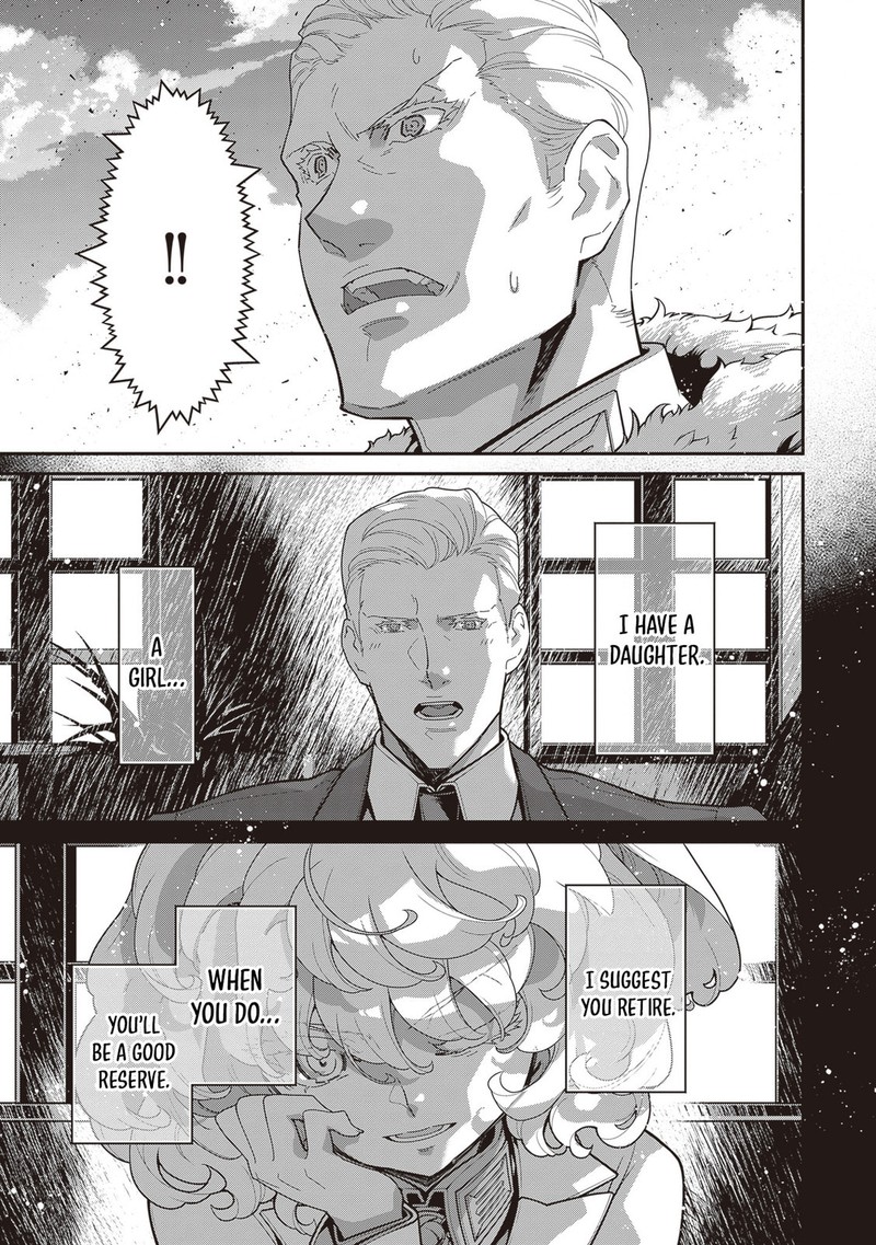 Youjo Senki Chapter 97 Page 16