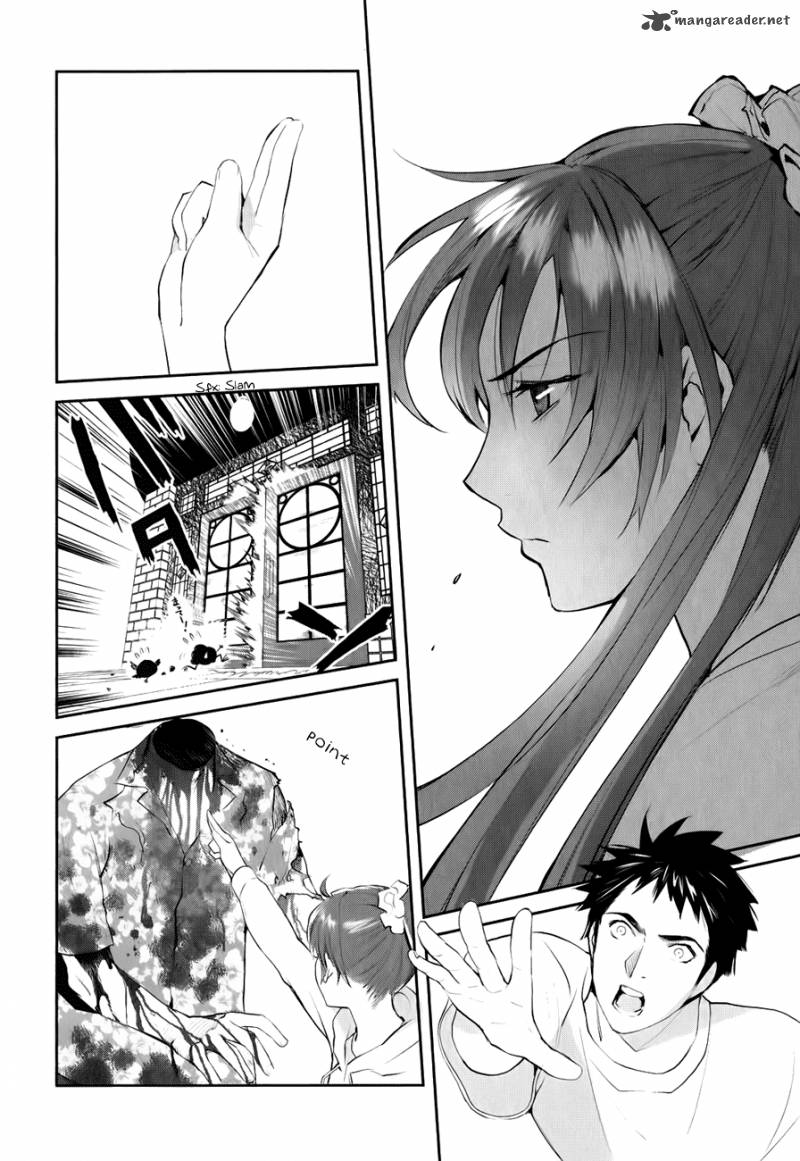 Youkai Apato No Yuuga Na Nichijou Chapter 1 Page 66