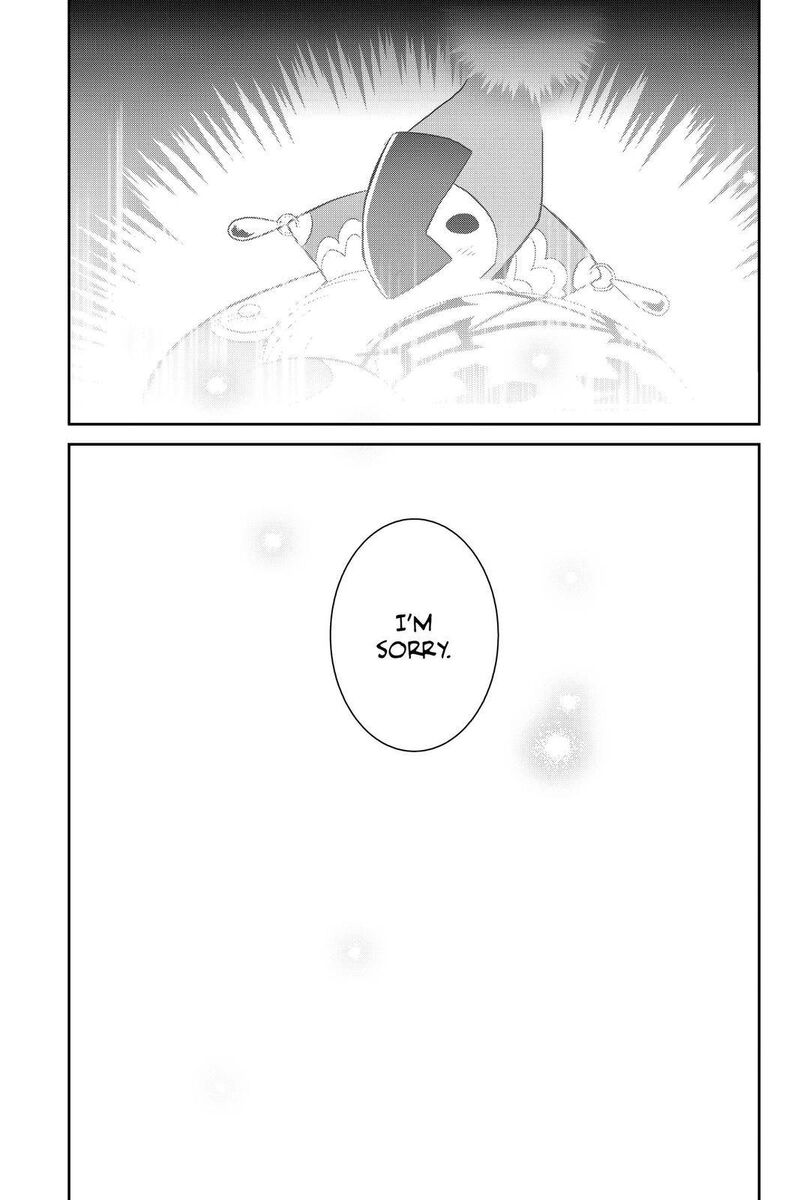 Youkai Apato No Yuuga Na Nichijou Chapter 102 Page 42