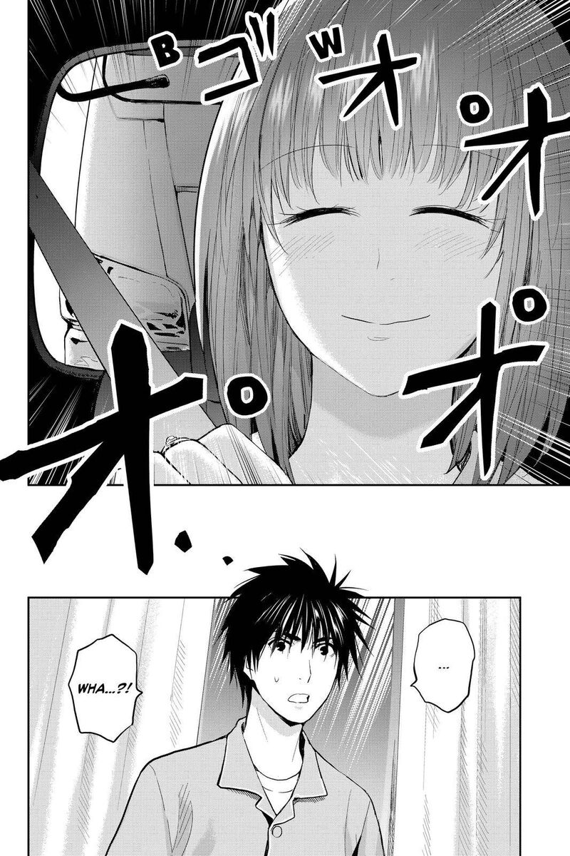 Youkai Apato No Yuuga Na Nichijou Chapter 107 Page 10
