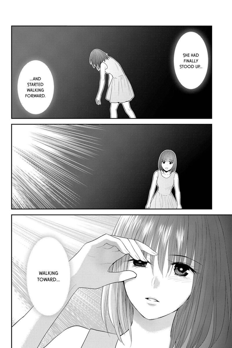 Youkai Apato No Yuuga Na Nichijou Chapter 107 Page 18