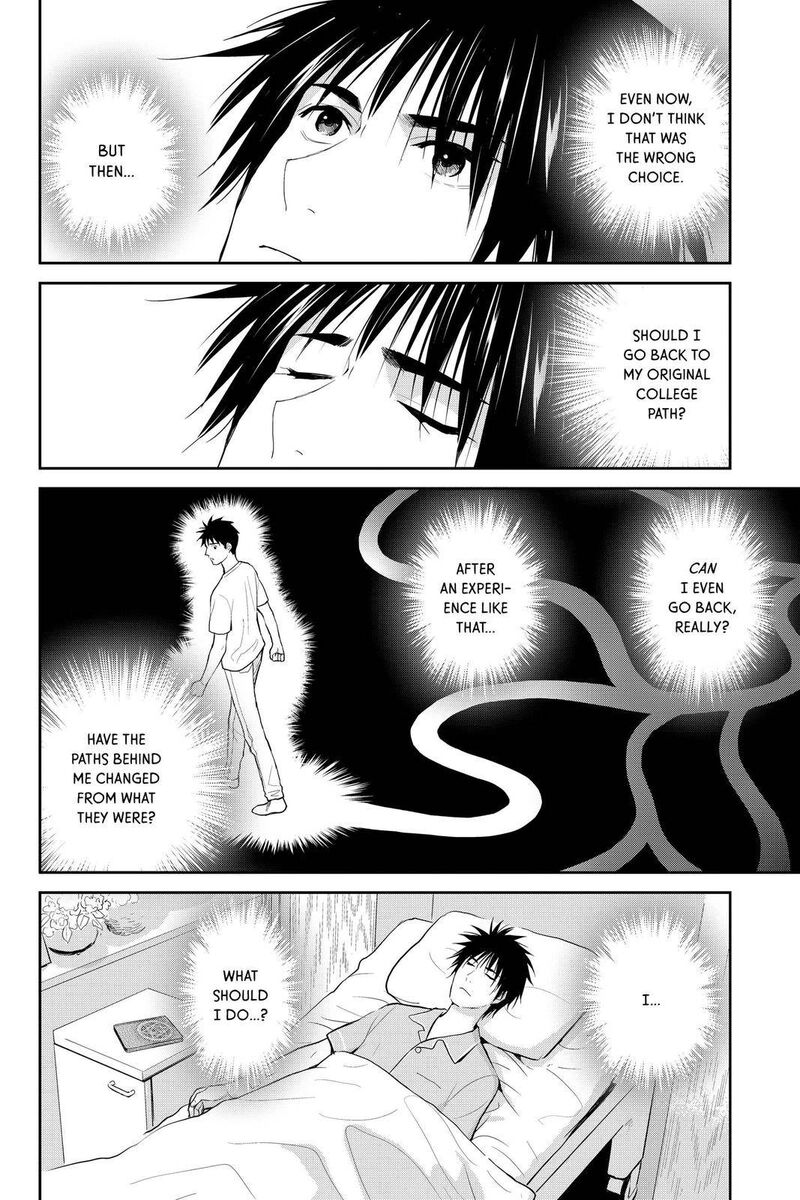 Youkai Apato No Yuuga Na Nichijou Chapter 107 Page 29