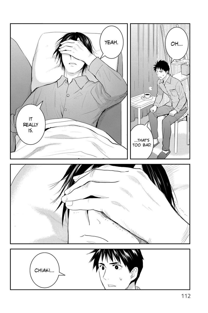 Youkai Apato No Yuuga Na Nichijou Chapter 113 Page 10