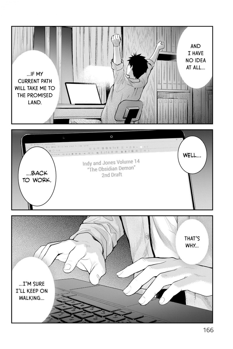 Youkai Apato No Yuuga Na Nichijou Chapter 120 Page 12
