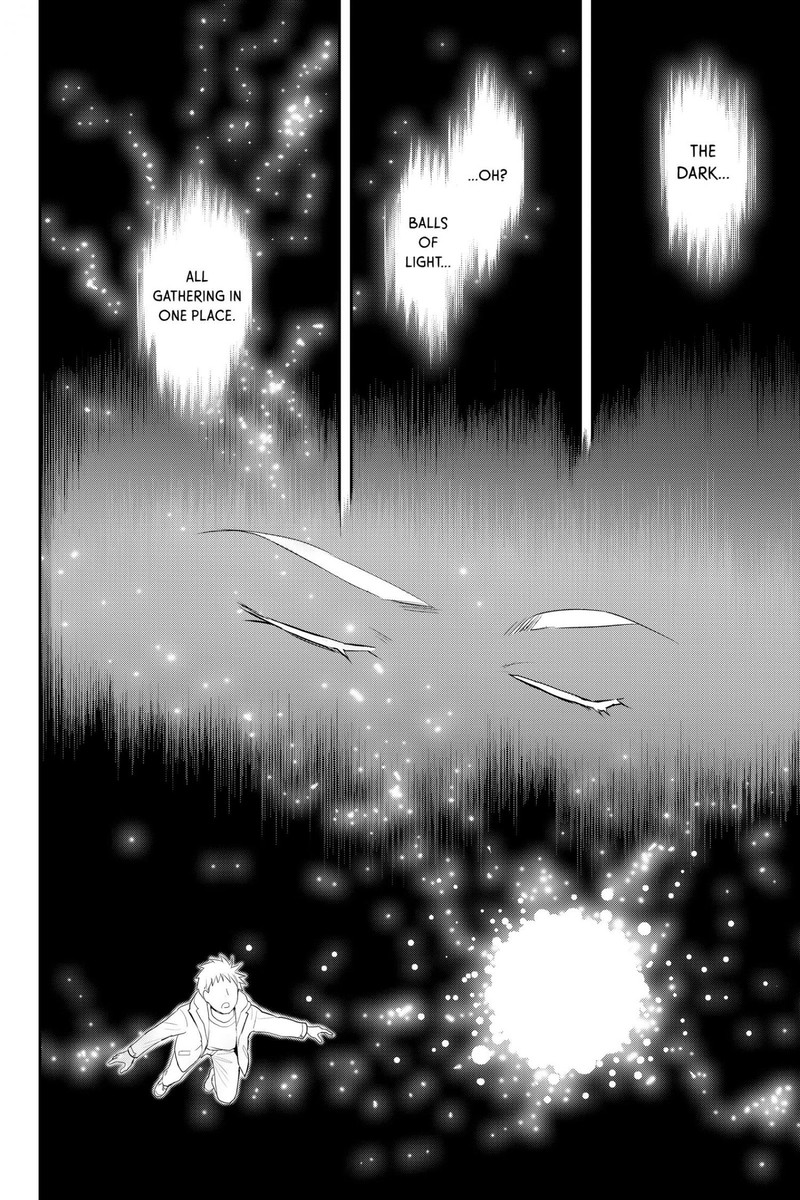 Youkai Apato No Yuuga Na Nichijou Chapter 124 Page 12