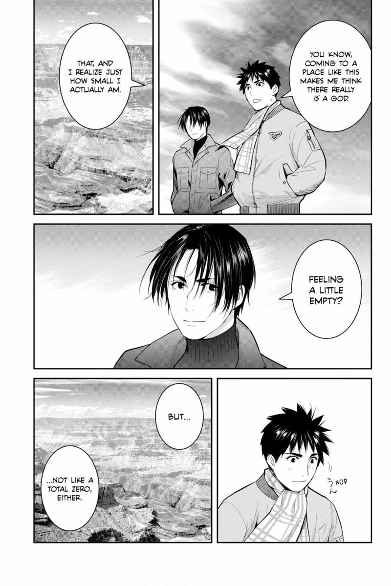 Youkai Apato No Yuuga Na Nichijou Chapter 131 Page 16