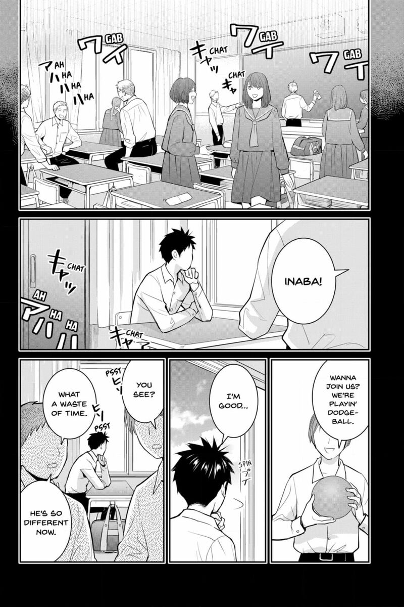 Youkai Apato No Yuuga Na Nichijou Chapter 131 Page 23