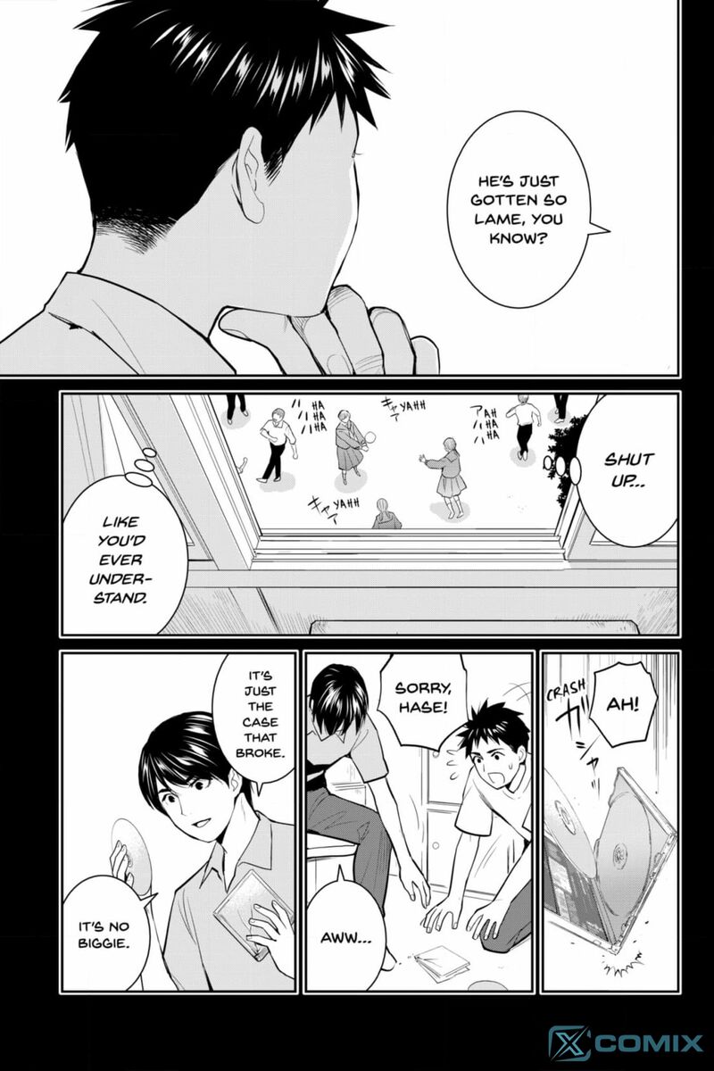 Youkai Apato No Yuuga Na Nichijou Chapter 131 Page 24