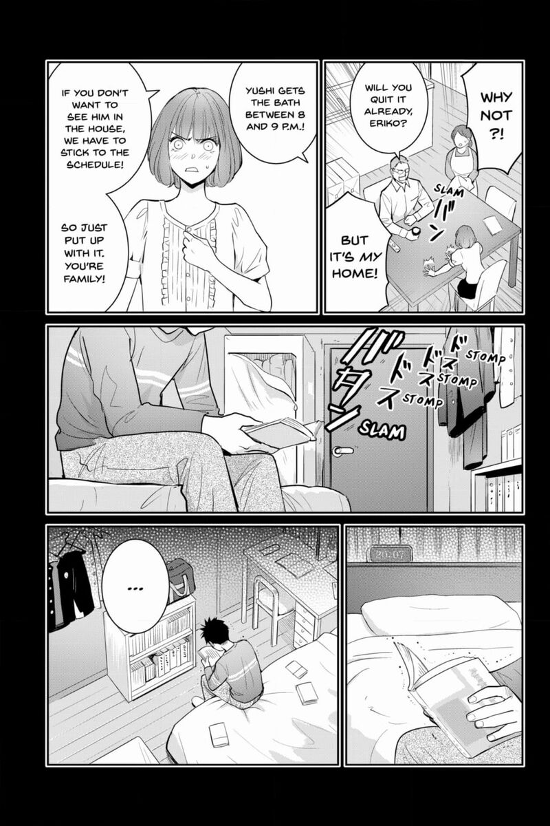 Youkai Apato No Yuuga Na Nichijou Chapter 131 Page 26