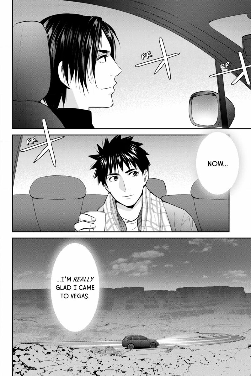 Youkai Apato No Yuuga Na Nichijou Chapter 131 Page 49