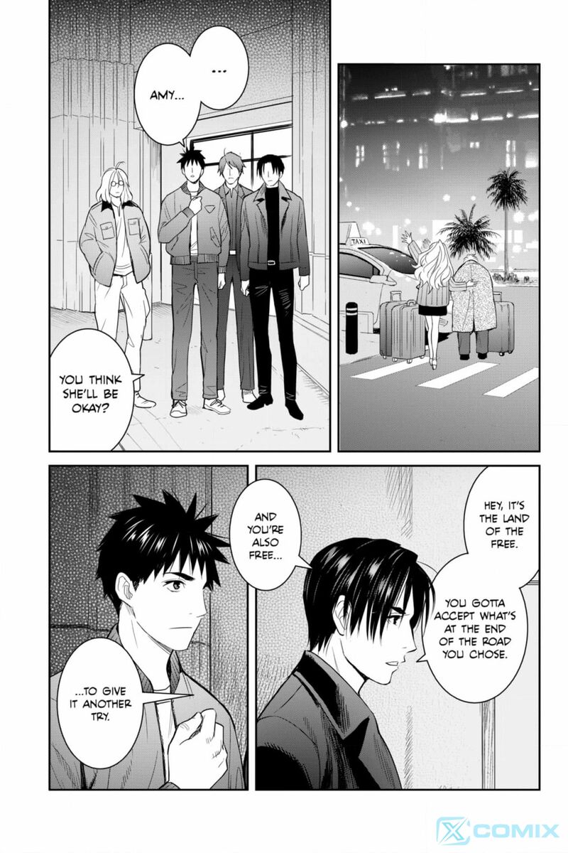 Youkai Apato No Yuuga Na Nichijou Chapter 132 Page 12