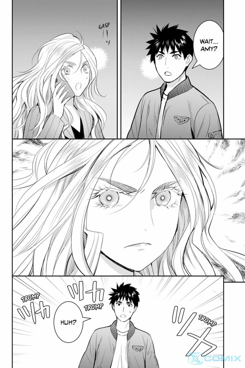 Youkai Apato No Yuuga Na Nichijou Chapter 132 Page 9
