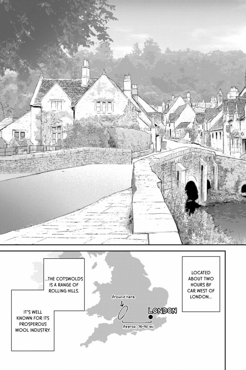 Youkai Apato No Yuuga Na Nichijou Chapter 133 Page 28