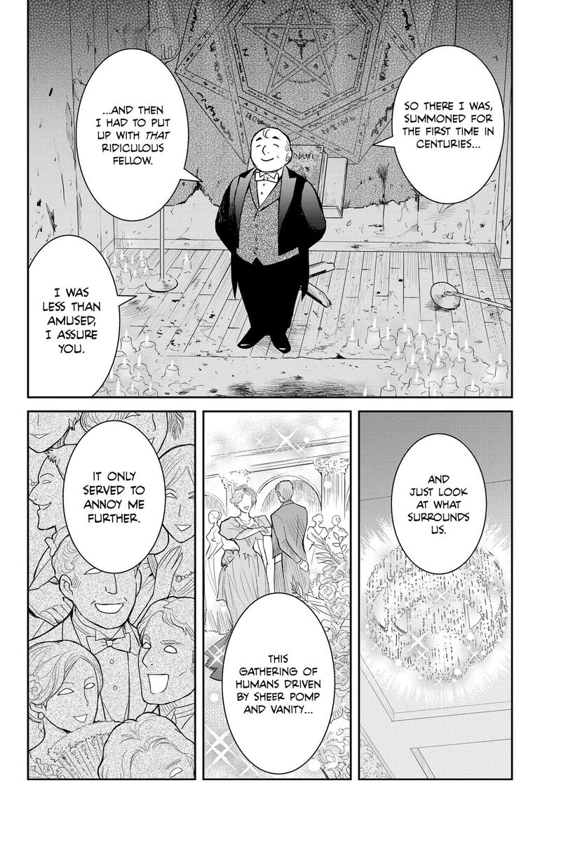 Youkai Apato No Yuuga Na Nichijou Chapter 138 Page 13