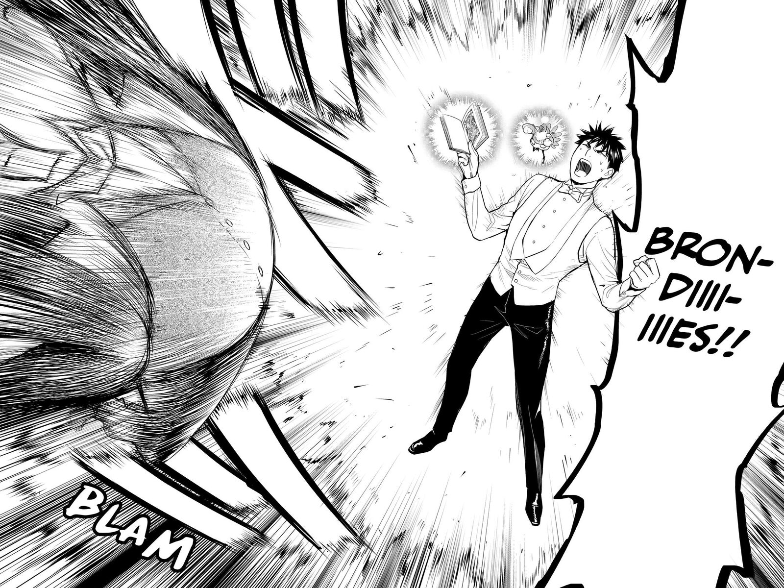 Youkai Apato No Yuuga Na Nichijou Chapter 139 Page 33