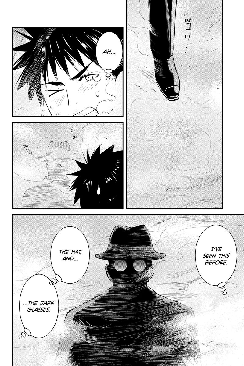 Youkai Apato No Yuuga Na Nichijou Chapter 140 Page 30